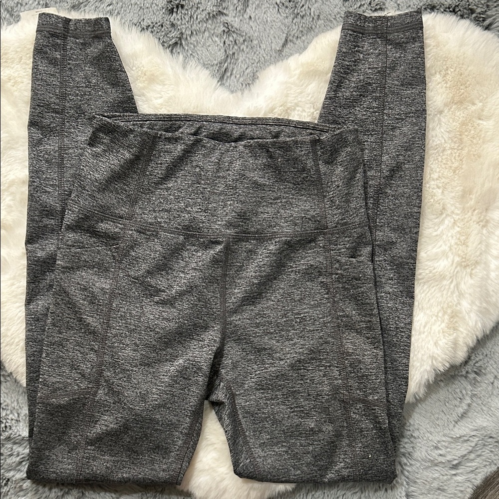 Avia Gray Leggings